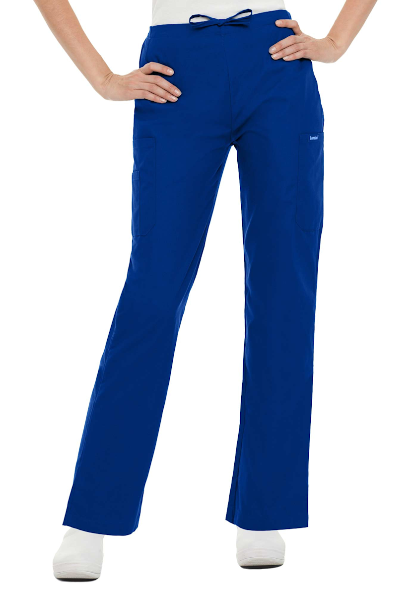 Landau Essentials Landau Classic Drawstring Pants