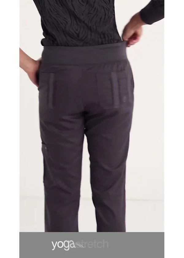 Healing Hands Purple Label Healing Hands Tori Yoga Pants