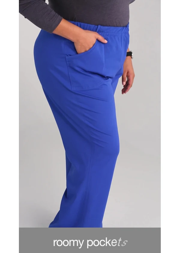 Home 27 Urbane Ultimate Urbane Alexis Elastic Waist Pants