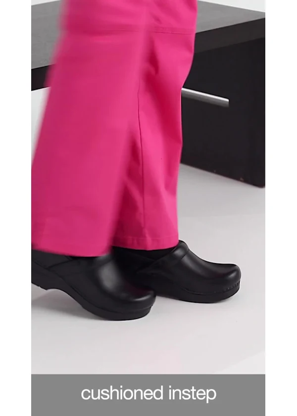 Dansko Shoes Dansko Solid Nursing Clogs
