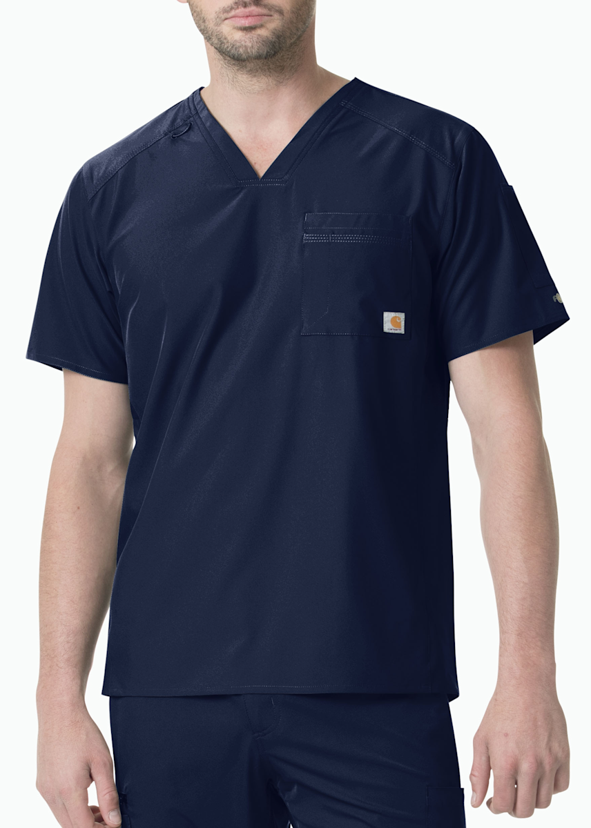 Carhartt Liberty Carhartt Men's Slim Fit V-Neck Top