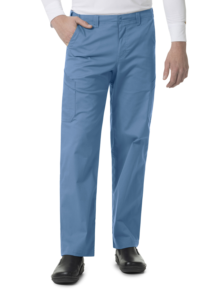 Carhartt Rugged Flex Ripstop Carhartt Men's Straight Leg Cargo Pants