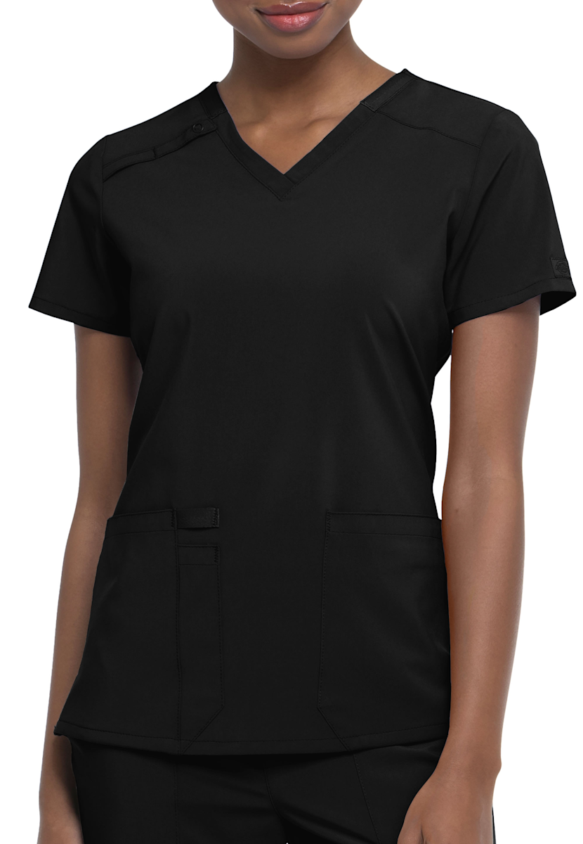 Dickies EDS Essentials Dickies Essentials V-Neck Top