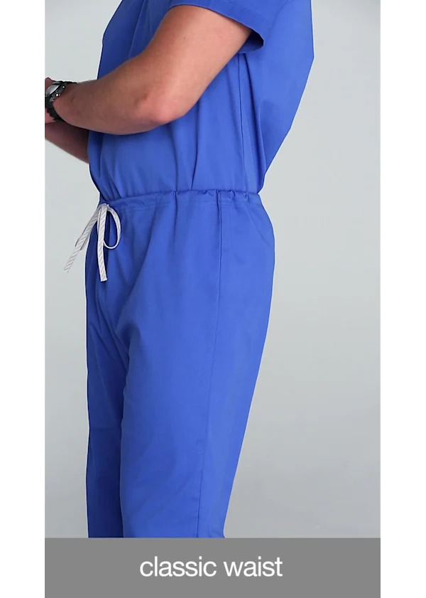 Landau All Day Landau Drawstring Cargo Pants