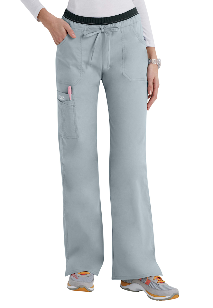 Cherokee Workwear Core Stretch Cherokee Workwear Modern Fit Cargo Pants