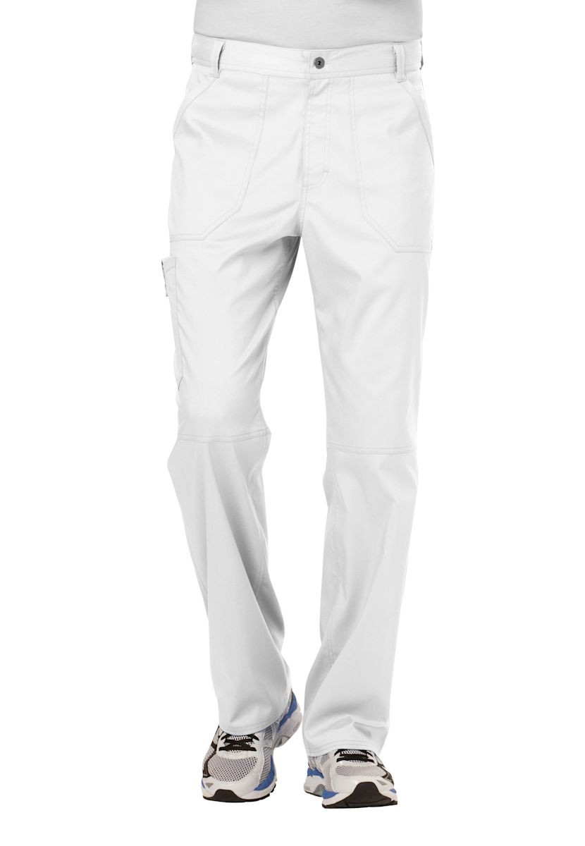 Cherokee Workwear Revolution Cherokee Workwear Drawstring Cargo Pants