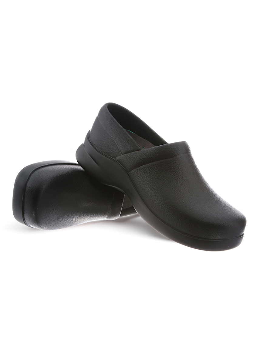 Klogs Klogs Bistro Men's Slip Resistant Nursing Clogs