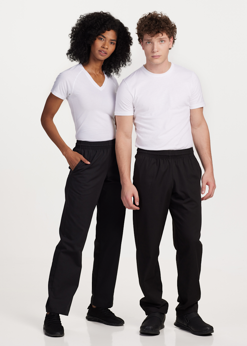 Chefwear Chefwear Unisex Optimum Chef Pant