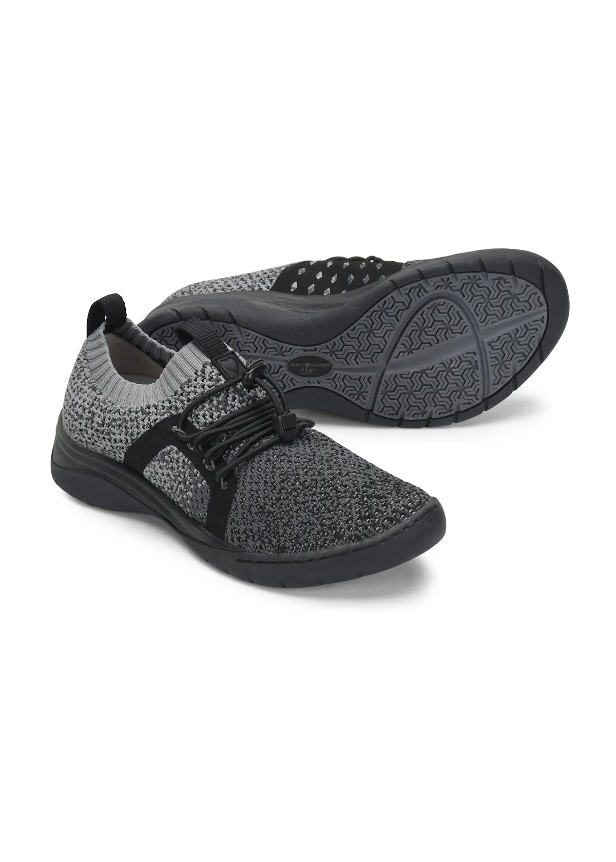 Nurse Mates Align Nurse Mates Align Torri Slip Resistant Athletic Shoes