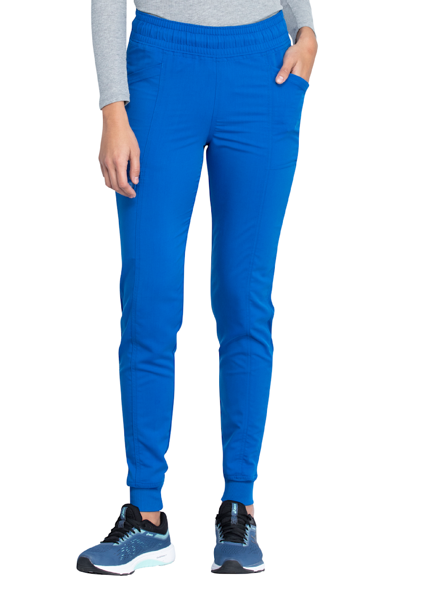 Dickies Balance Dickies 5-Pocket Jogger Scrub Pants