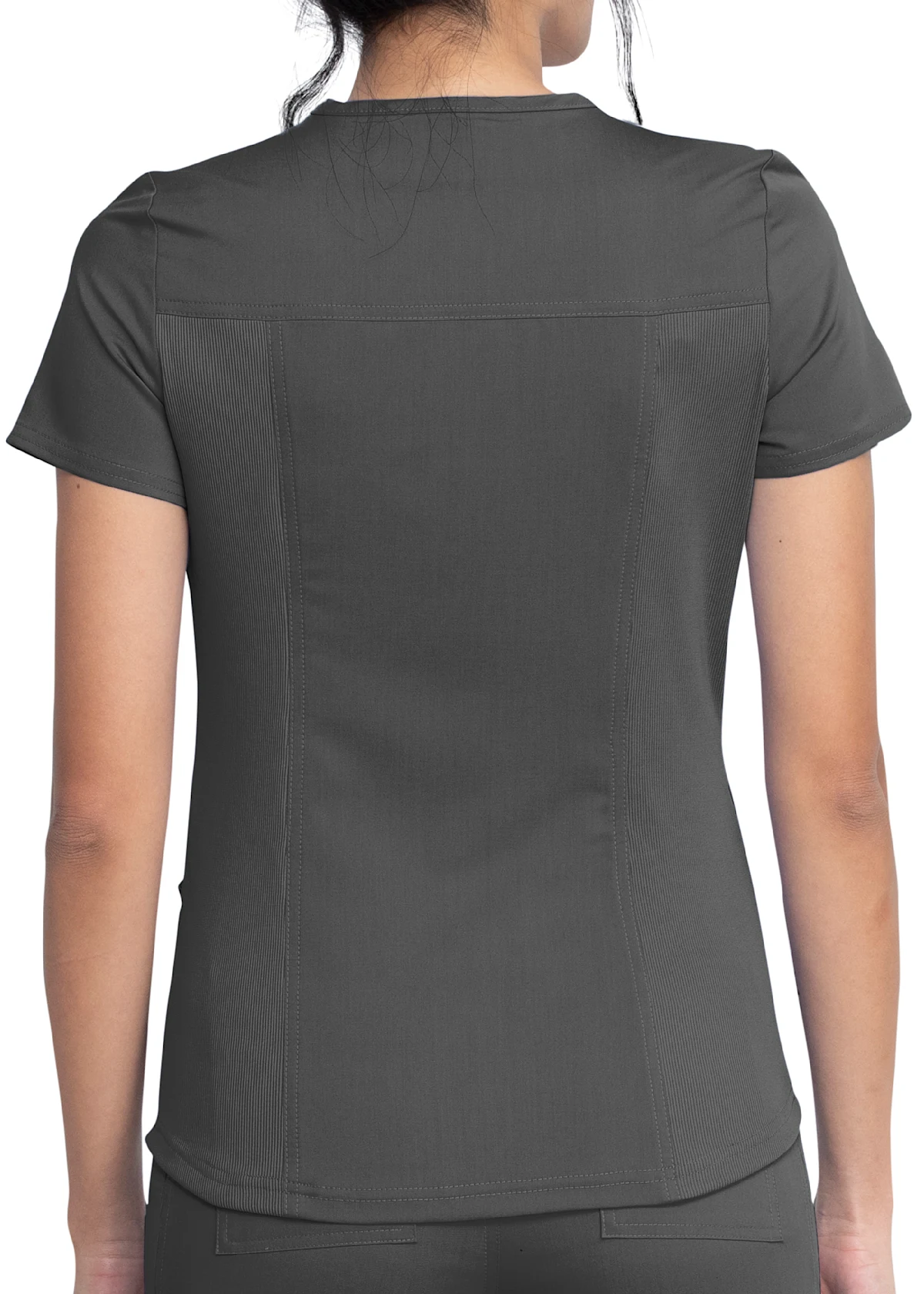 Dickies Balance Dickies 5 Pocket V-Neck Top