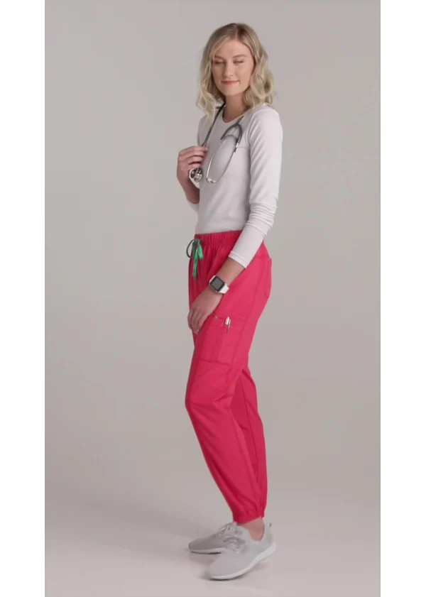 Carhartt Cross-flex Carhartt 4-Pocket Jogger Pant