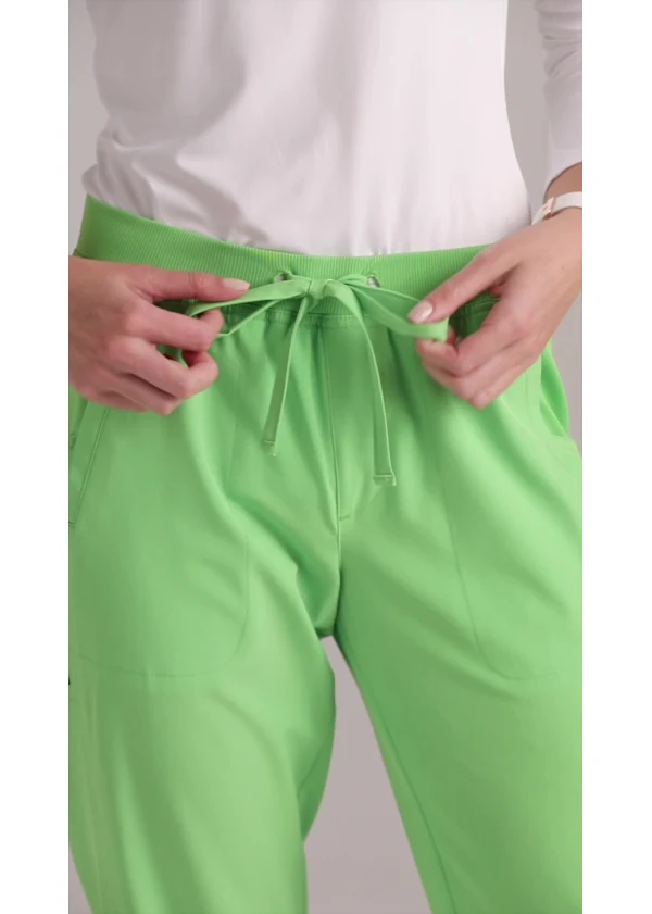 Planet Koi Koi Nova Drawstring Pant