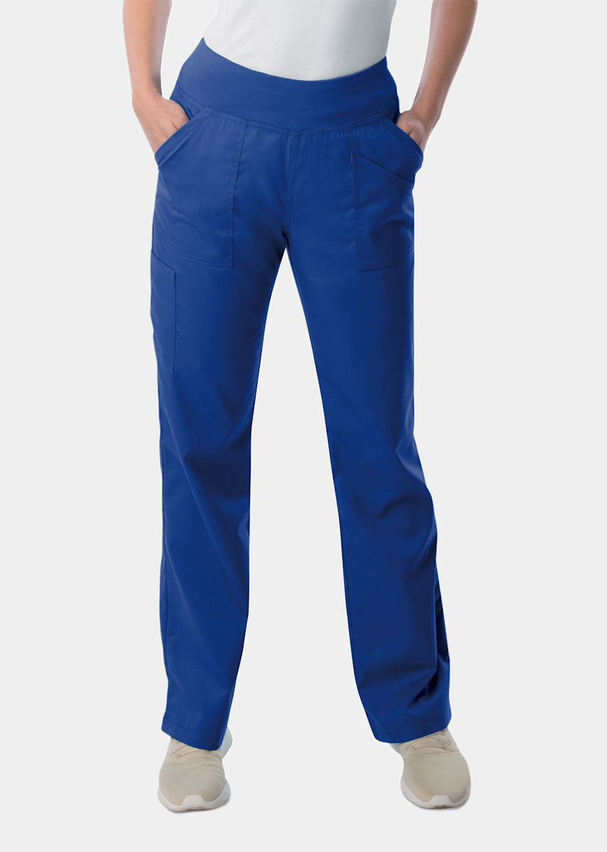 Landau Proflex Landau 4-Pocket Yoga Pant