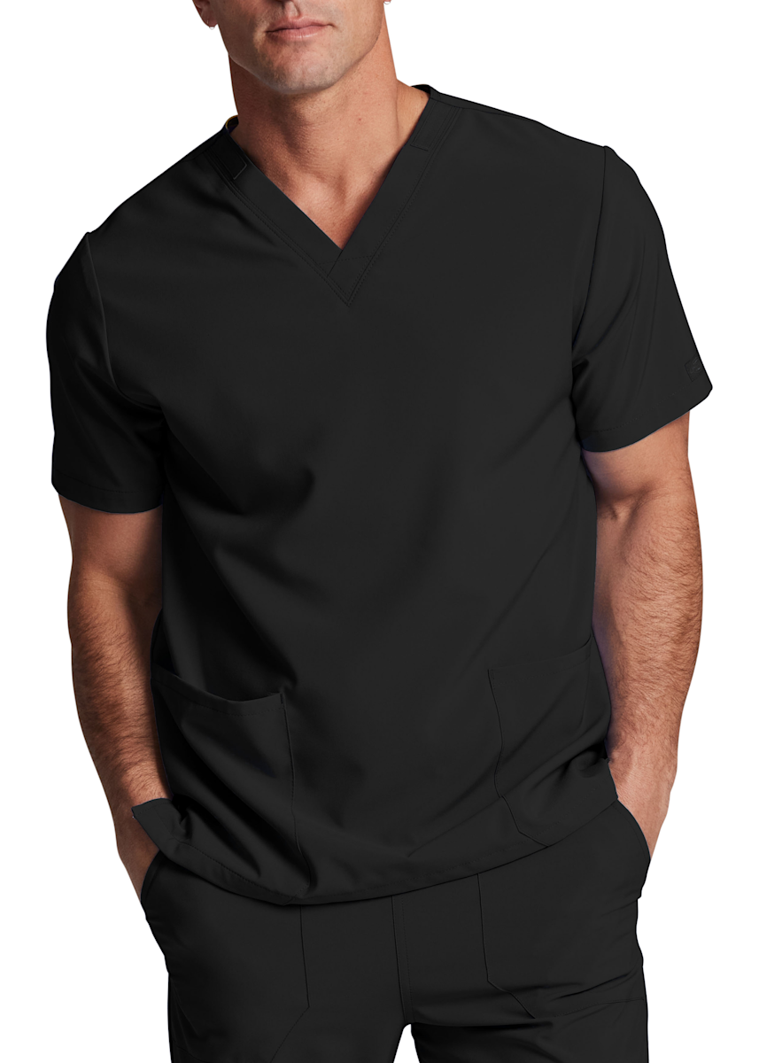 Dickies EDS Essentials Dickies Unisex V-Neck Top