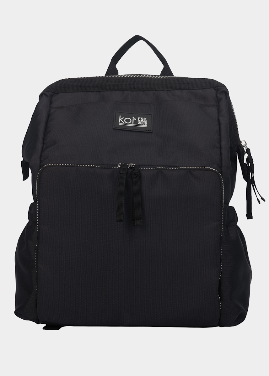 Koi Collection Koi All You Need Utility Backpack