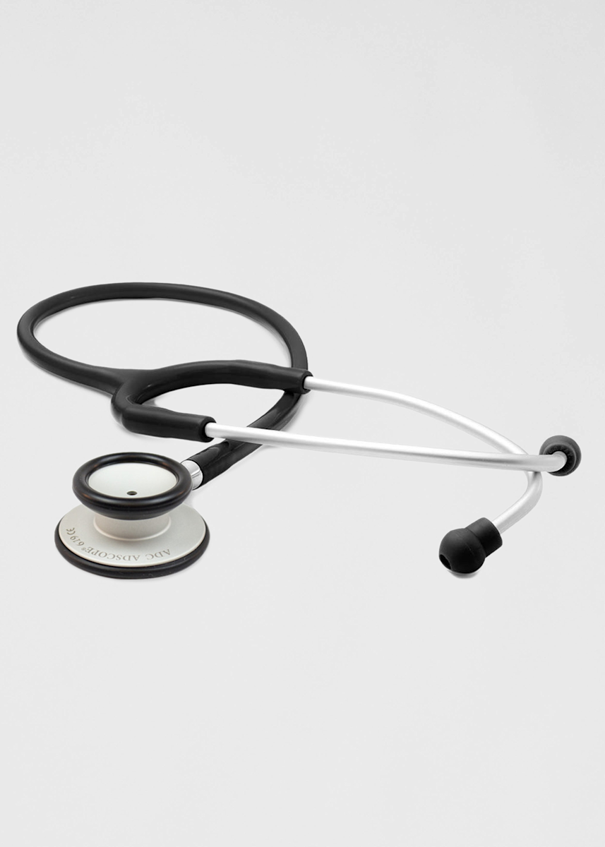 ADC ADC Ultra Lite Clinician Stethoscope