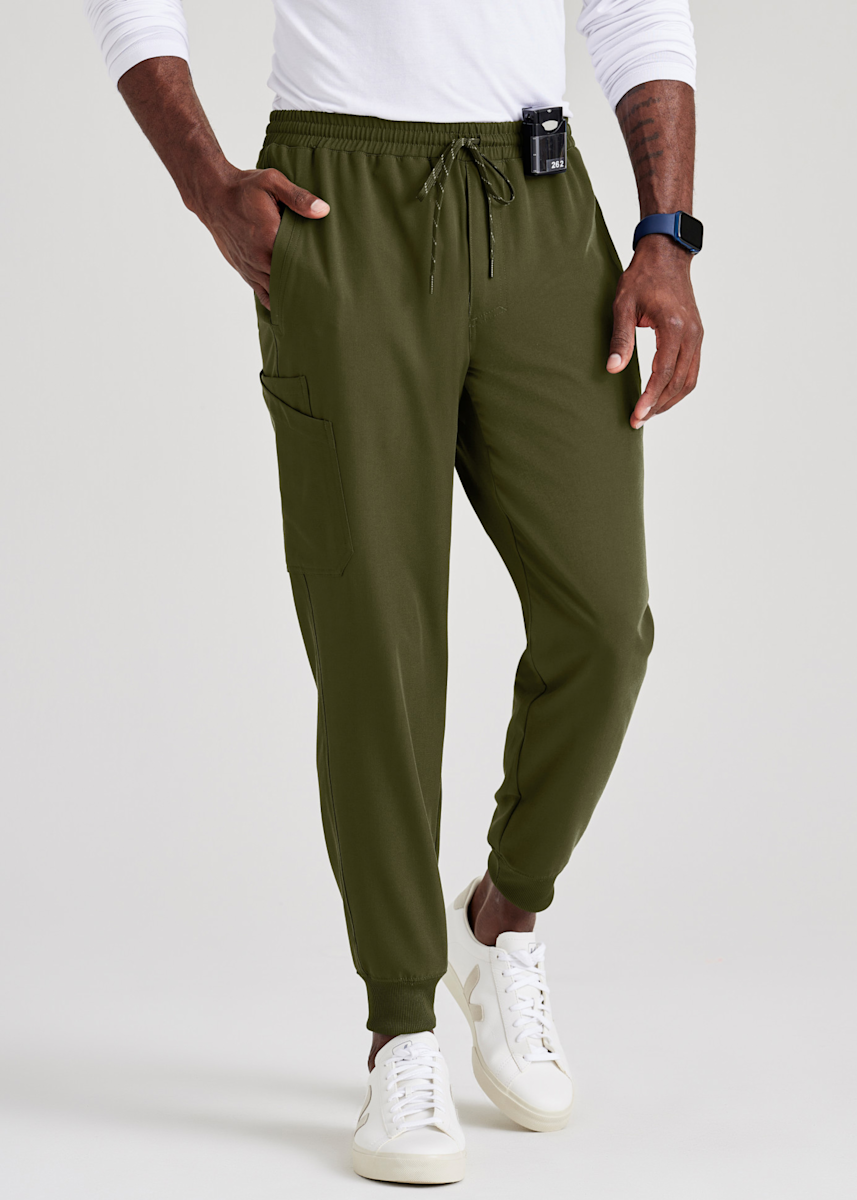 Barco Unify Barco Rally 6-Pocket Jogger Scrub Pant