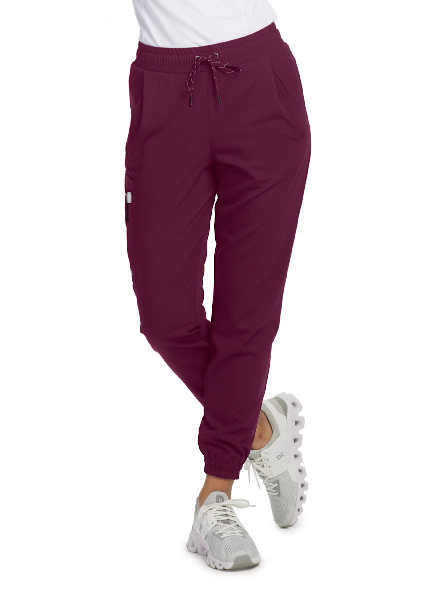 Barco Unify Barco 6-Pocket Welt Pocket Jogger