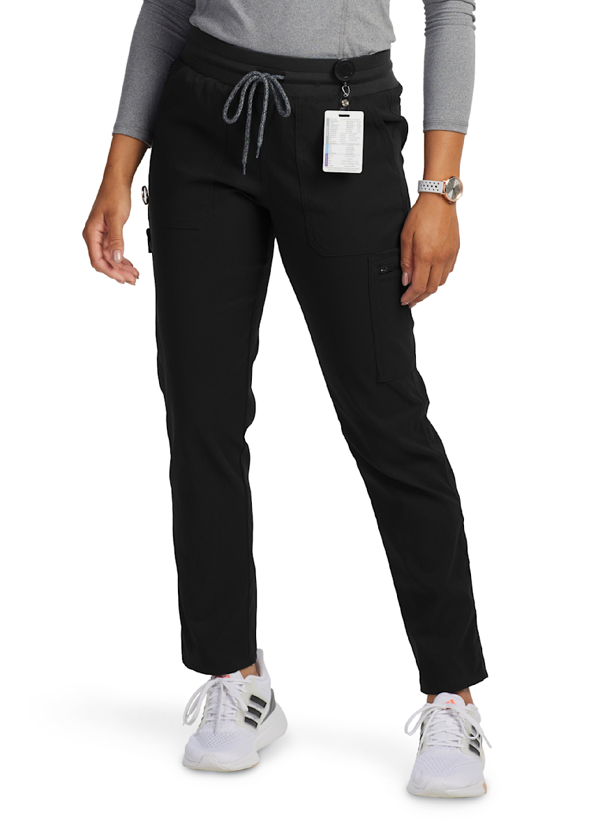 Carhartt Rugged Flex Peak Carhartt 7-Pocket Slim Leg Pant