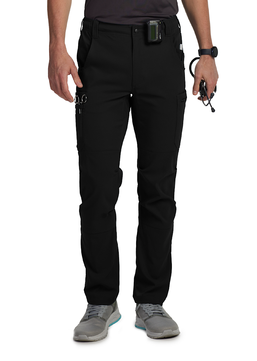 Carhartt Rugged Flex Peak Carhartt Men's 9-Pocket Straight Leg Cargo Pants