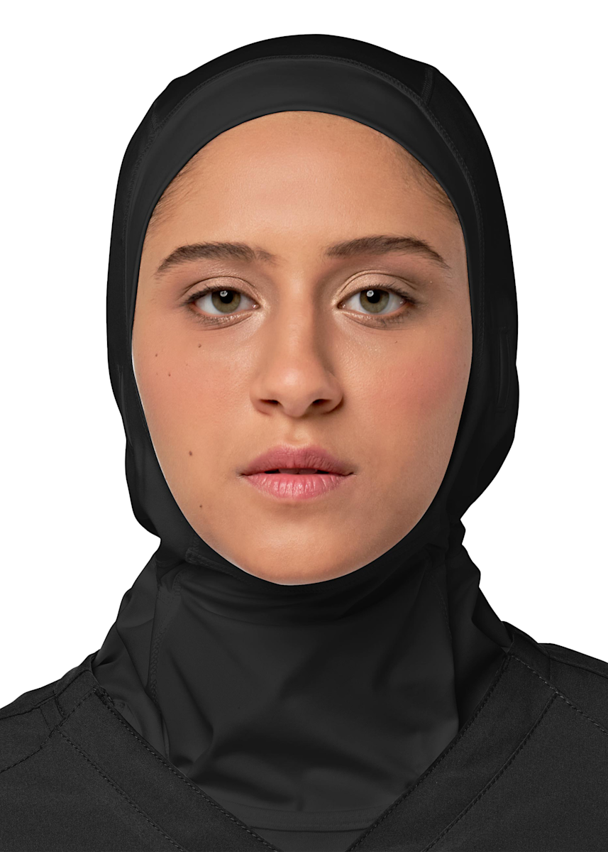 Wink Wink Women's Performance Hijab