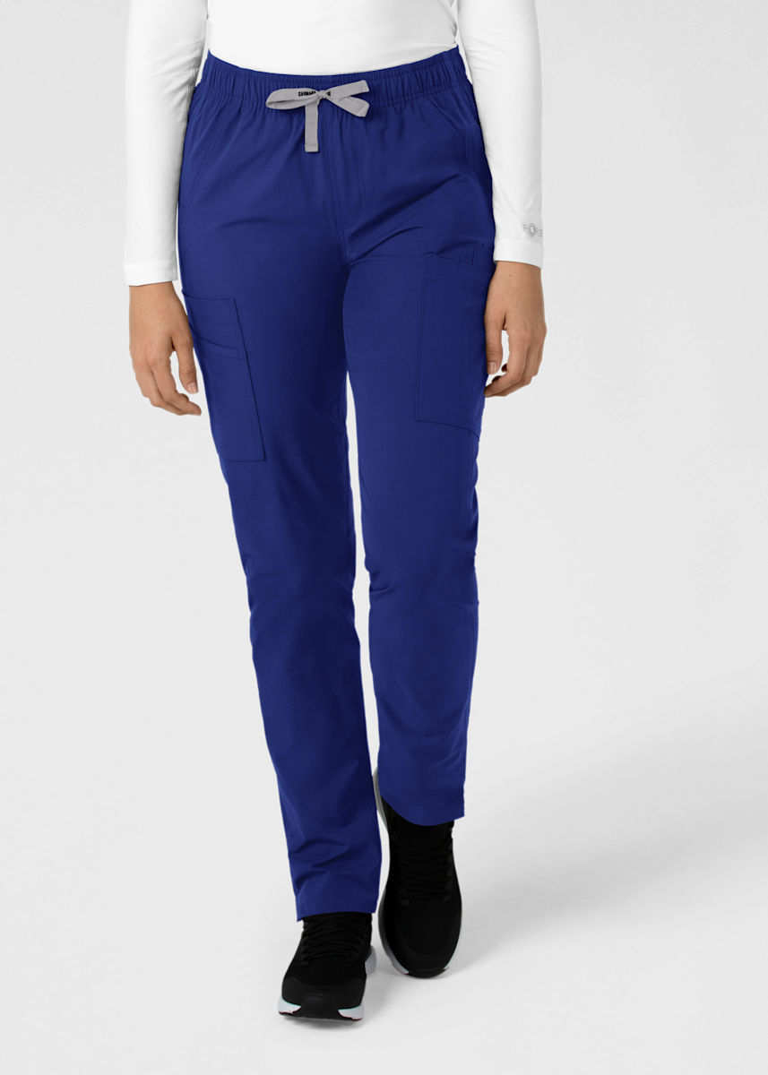 Carhartt Force Essentials Carhartt 9-Pocket Elastic Waistband Cargo Pant