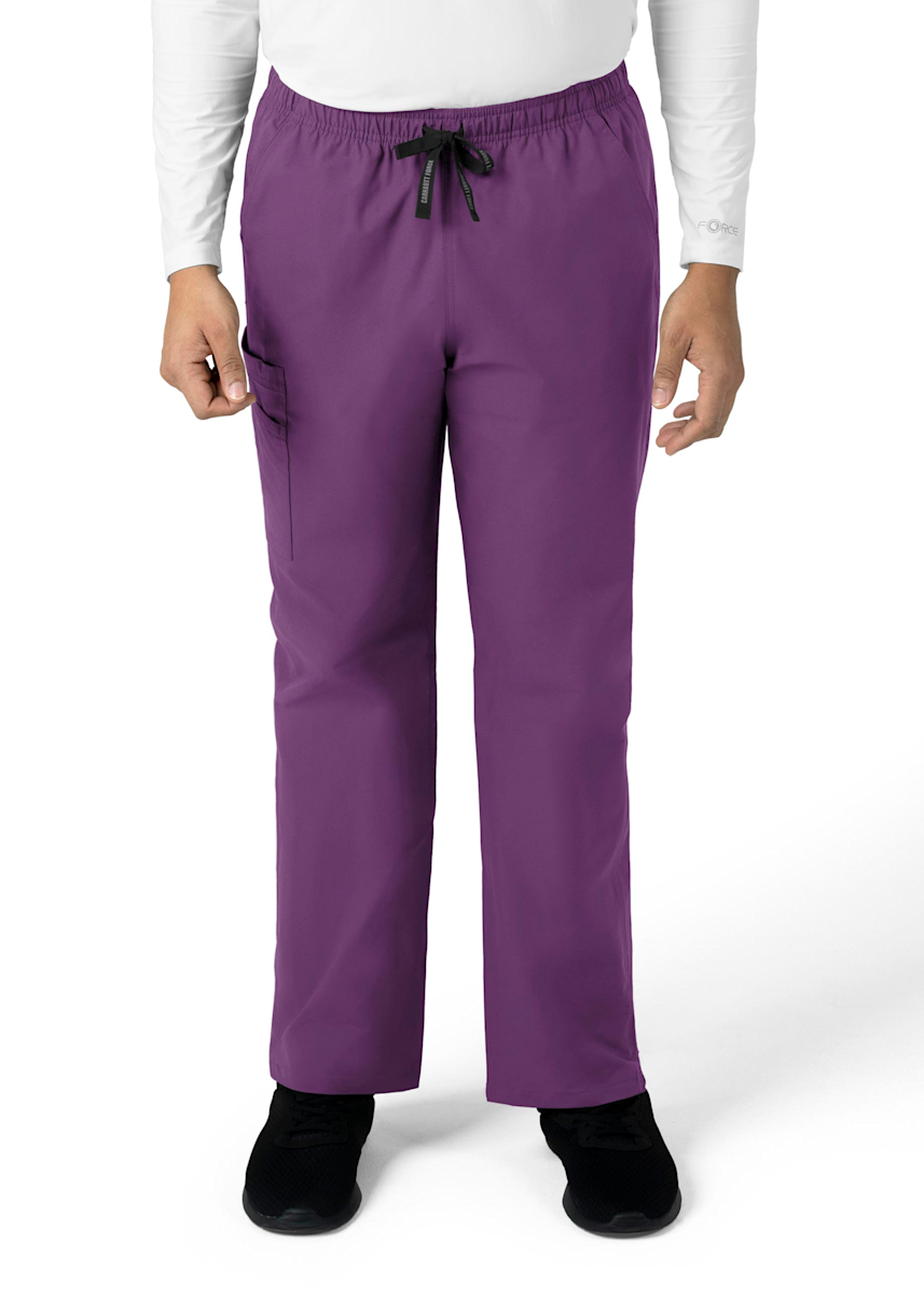 Carhartt Force Essentials Carhartt 6-Pocket Elastic Waistband Unisex Cargo Pant