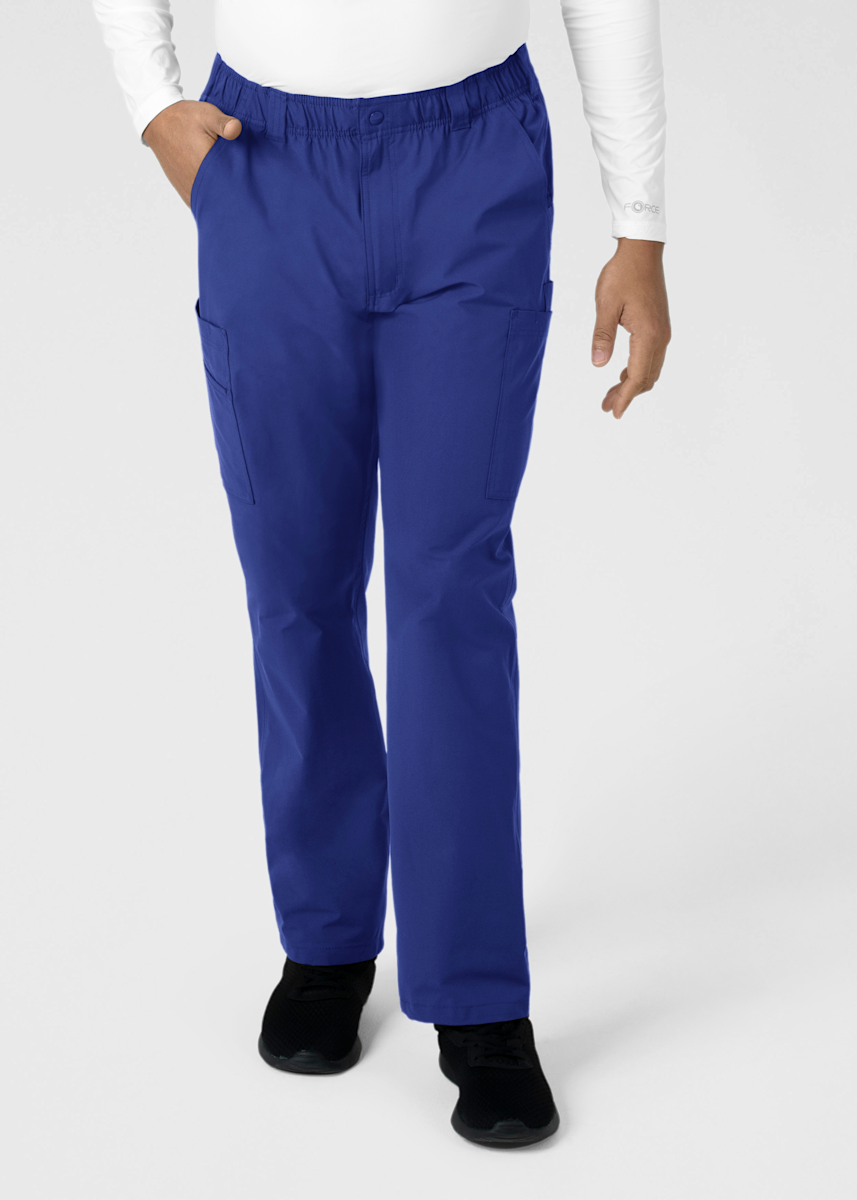 Carhartt Force Essentials Carhartt Men's 9-Pocket Straight Leg Cargo Pant