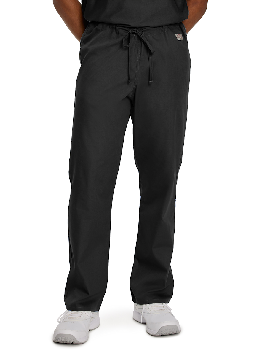ScrubZone Landau No-Pocket Drawstring Unisex Pant