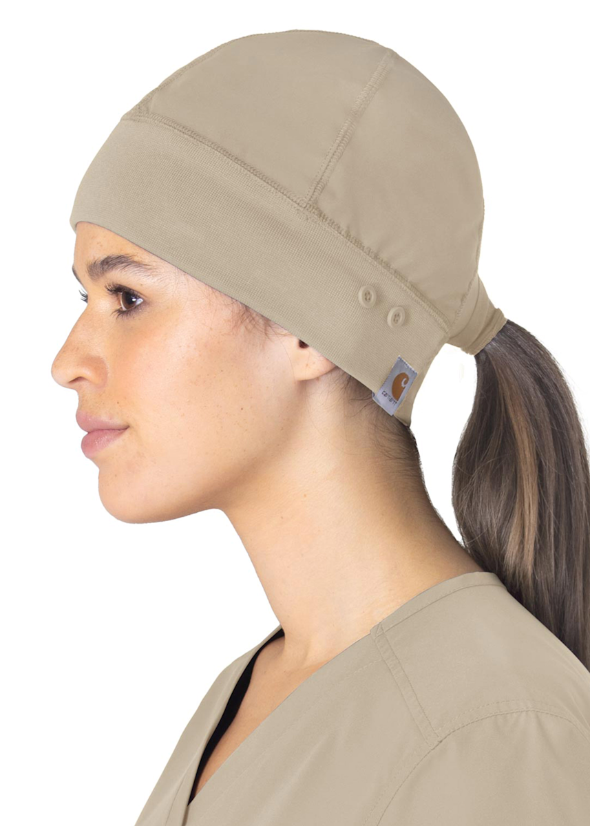 Carhartt Force Essentials Carhartt Unisex Beanie Scrub Cap