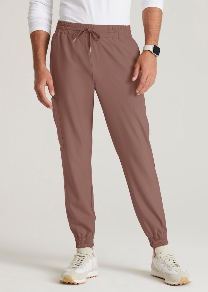 Grey's Anatomy Evolve Stretch Grey's Anatomy Voyager 5-Pocket Cargo Jogger Pant