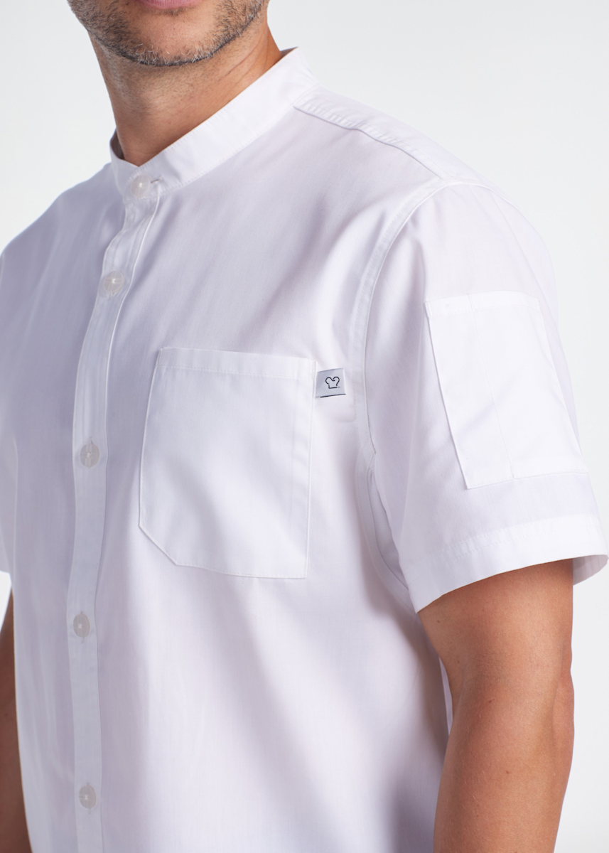 Chefwear Chefwear Unisex Caden Work Shirt
