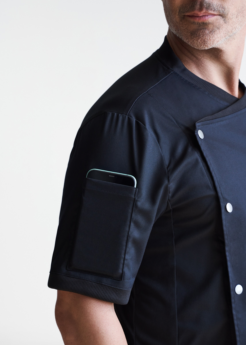 Chefwear Chefwear Unisex Endurance Chef Coat