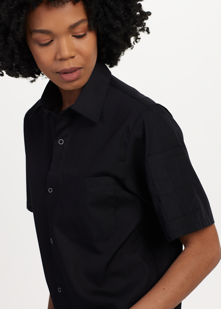 Chefwear Chefwear Unisex Ambition Station Shirt