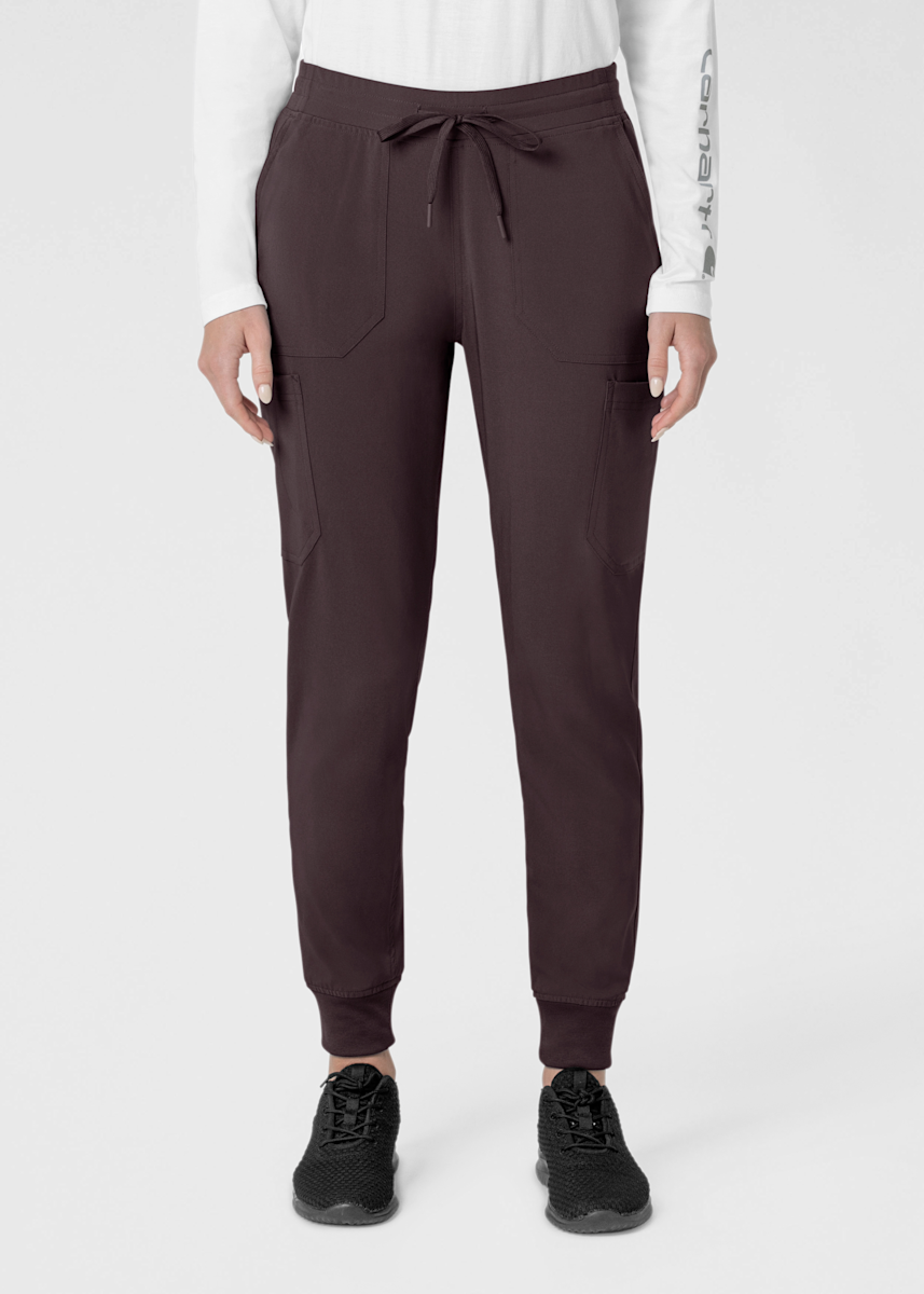 Carhartt Force Cross-Flex Carhartt 8-Pocket Elastic Waistband Cargo Jogger