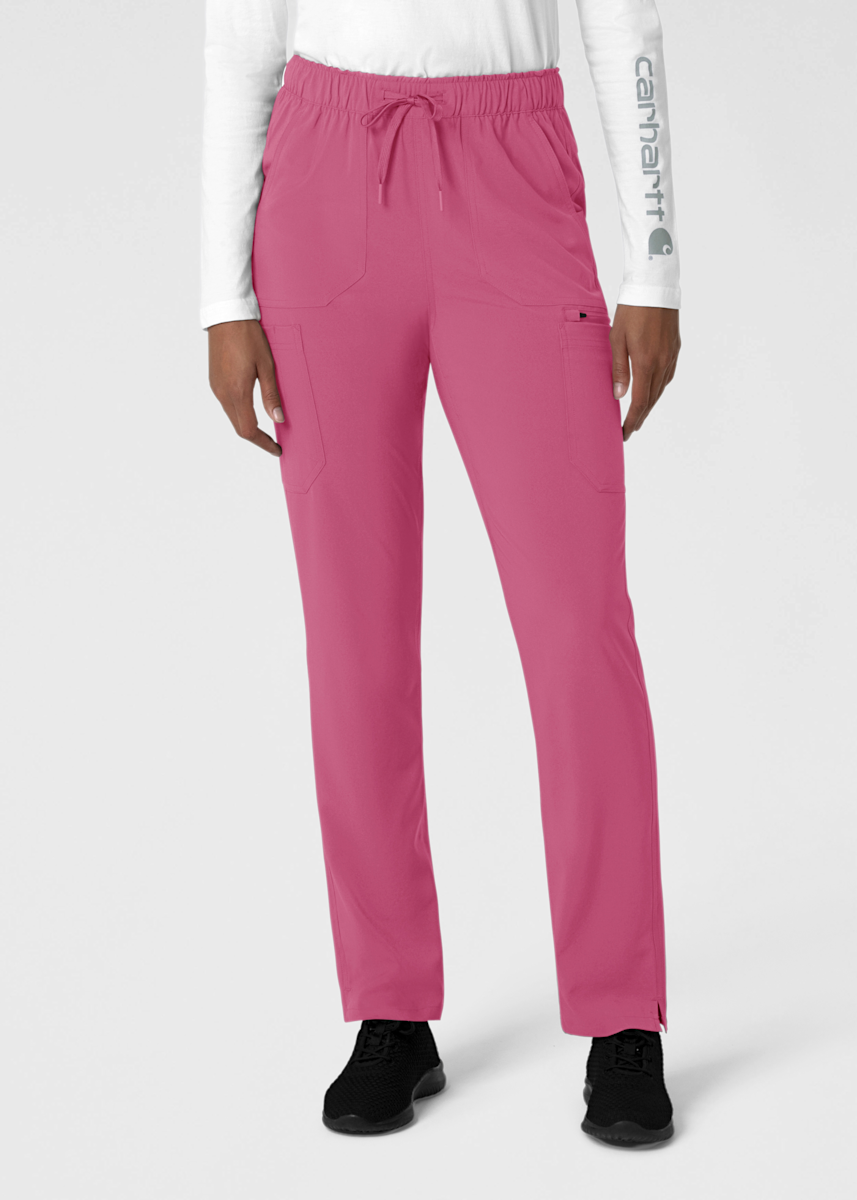 Carhartt Force Cross-Flex Carhartt 8-Pocket Straight Leg Cargo Pant