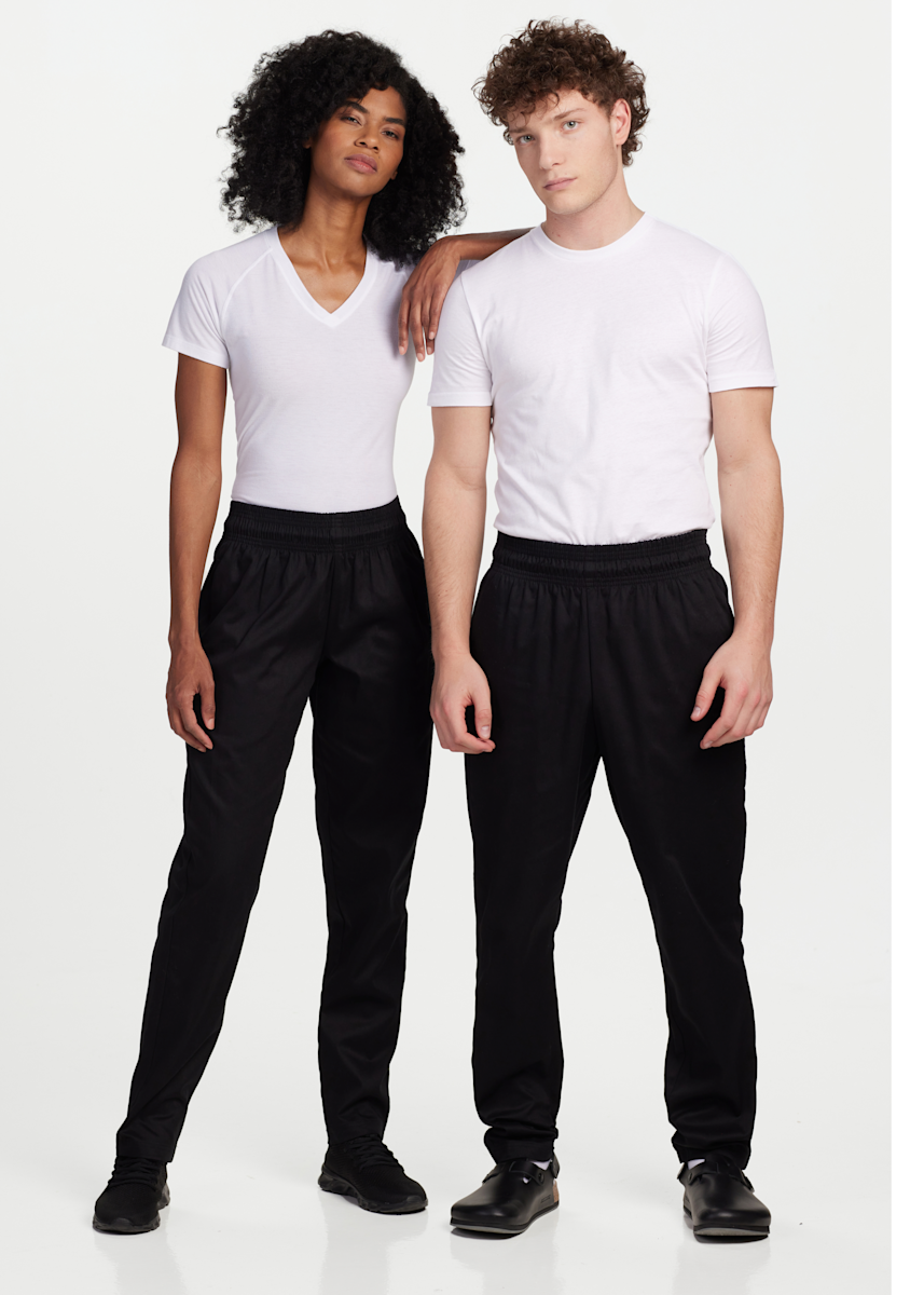 Chefwear Chefwear Unisex Baggy Cotton Chef Pant