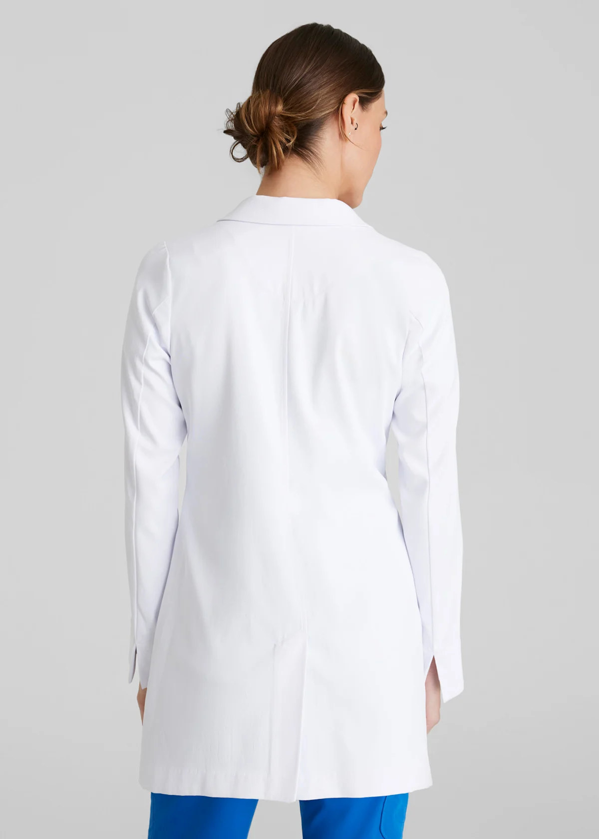 Barco Barco Merit 3-Pocket  30 Inch 3-Button Lab Coat