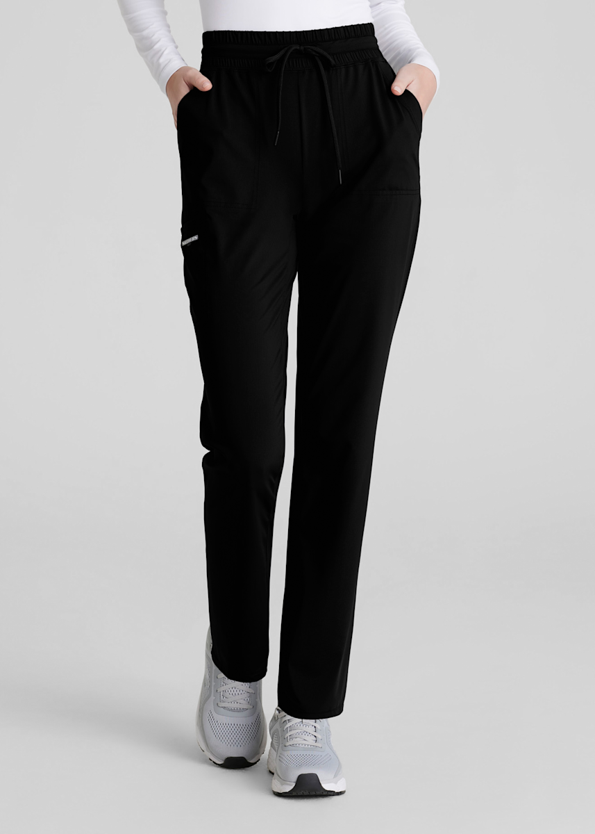 Skechers Slip-Ins Skechers Reach 4-Pocket Cargo Straight Leg Pant