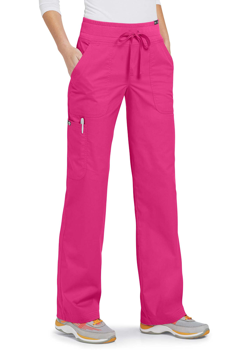 Koi Collection Koi Morgan 5 Pocket Yoga Pants