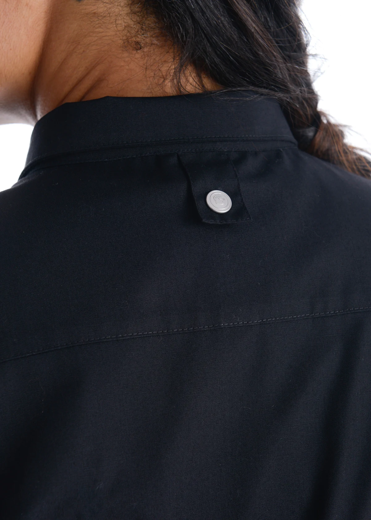 Chefwear Chefwear Unisex Ambition Camp Shirt