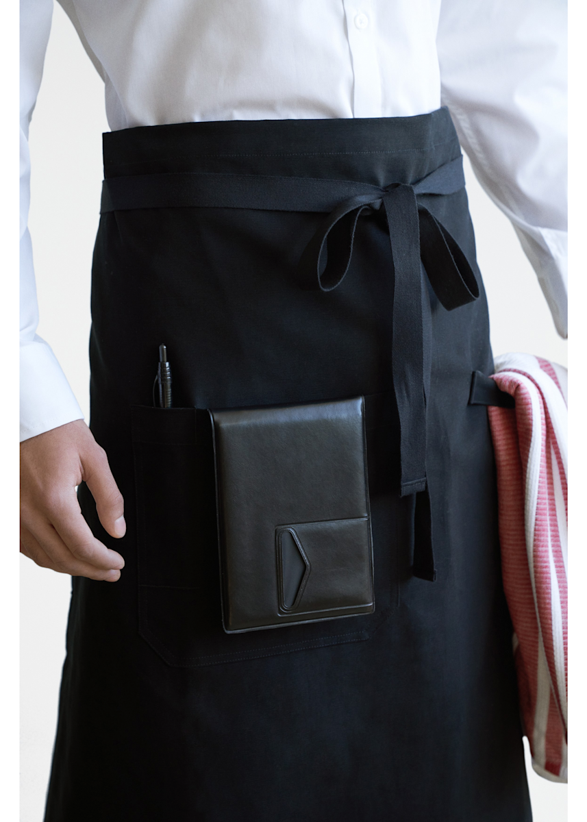 Chefwear Chefwear Unisex Dory Bistro Apron