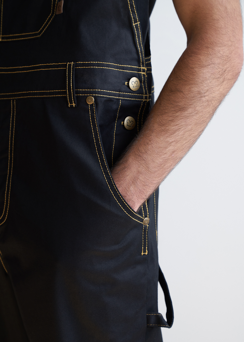 Chefwear Chefwear Unisex Hustle Overall