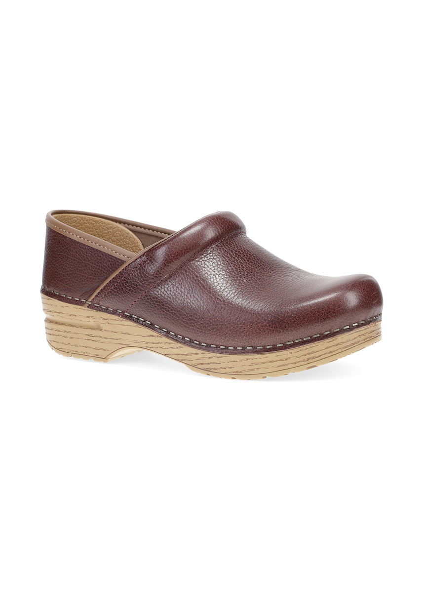 Dansko Professionals Dansko Cordovan Milled