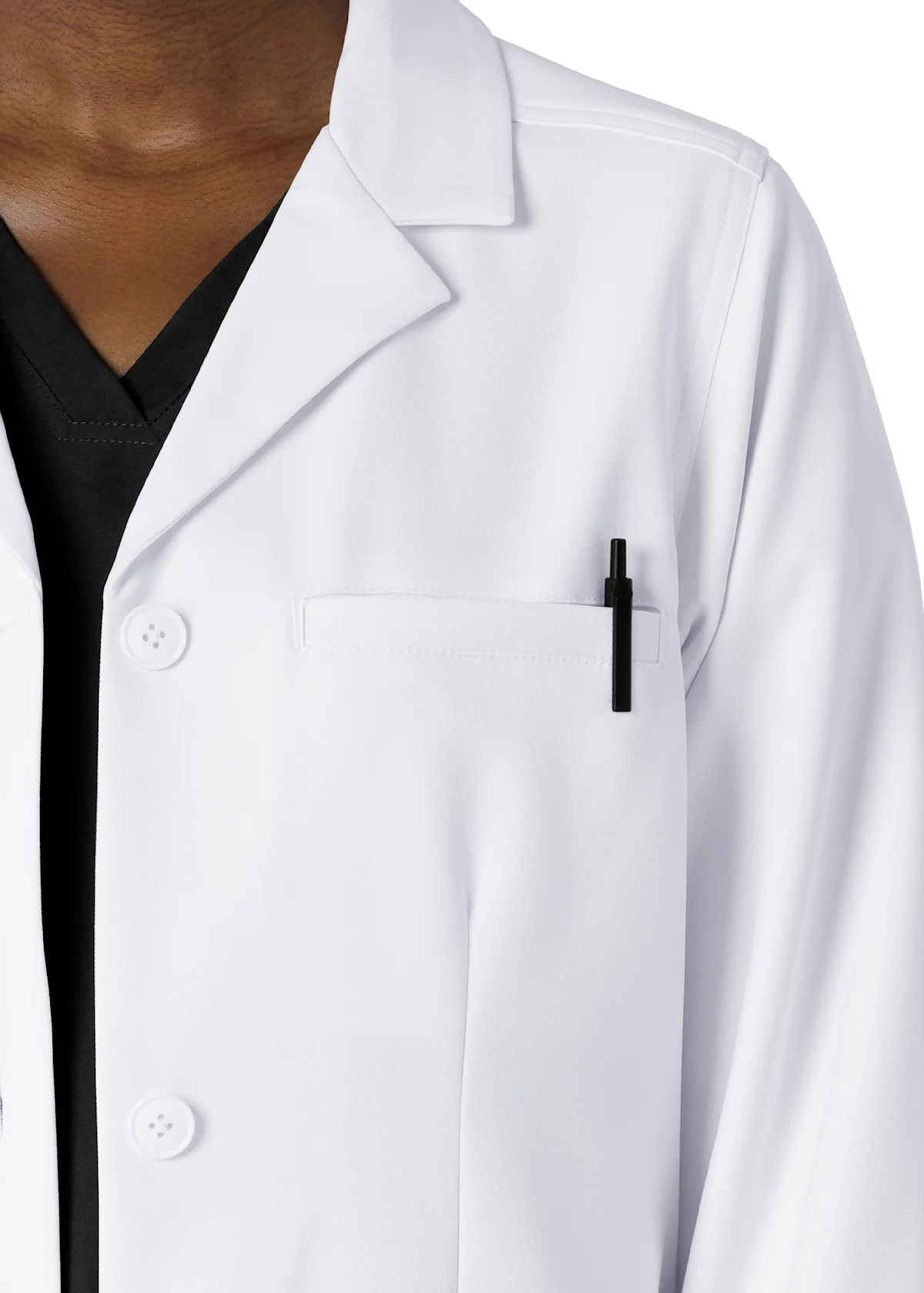 Carhartt Collection Carhartt 6-Pocket 29 Inch Consultation Lab Coat