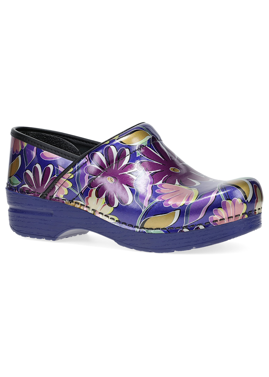 Dansko Professionals Dansko Professional Patent Nursing Clogs