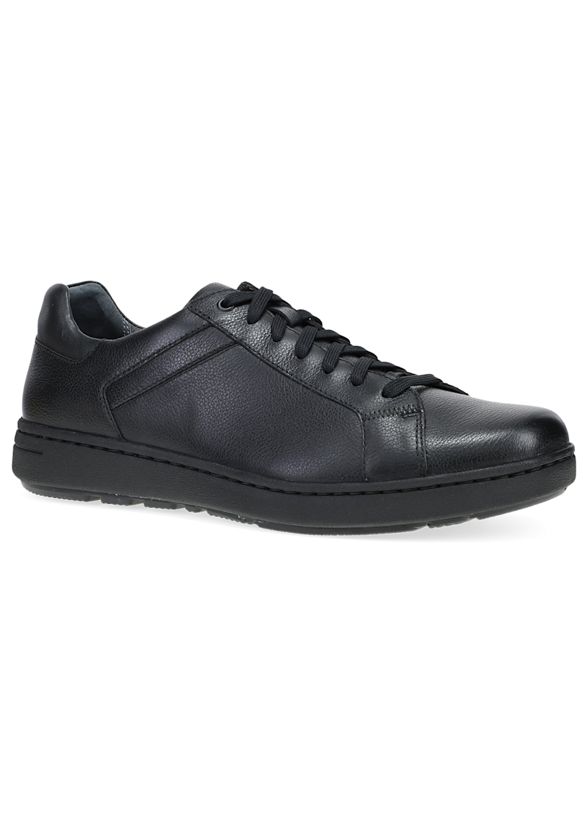 Dansko Shoes Dansko Tucson Timothy Men's Slip-Resistant Waterproof Athletic Shoe