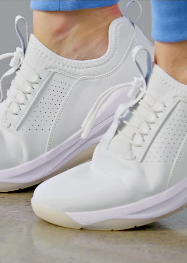 Clove Clove Classic Unisex Slip-Resistant Athletic Shoe