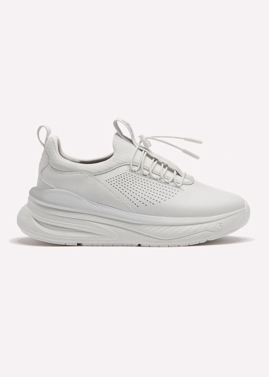 Clove Clove SuperCrush Forte Unisex Slip-Resistant Athletic Shoe